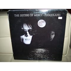 Floodland (UK Import) [Vinyl LP]