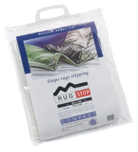 William Armes Rug Stop, 130 x 60 cm