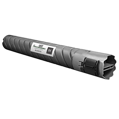 Speedy Inks - Compatible Konica Minolta TN-216K Black Laser Cartridge A11G131 for use in Bizhub C220 & Bizhub C280