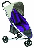 Nurse - 449346 - Poussette Citadine Funky - Purple Desert