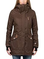 Berydale Chaqueta (Marrón)