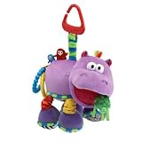 Lamaze Henry the Hippo