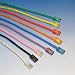 NTW E45 7FT CAT5E Patch Cord Green [WITHOUT BOOTS]