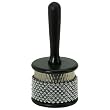Latin Percussion LP234-BK Afuche/Cabasa Mini Black
