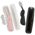 Radius Scuba Toothbrush and Case 4-pk. - Left Hand