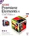 Premiere Elements 4 日本語版 Windows版 通常版