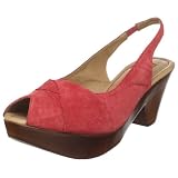 Miz Mooz Womens Rainer Slingback Pump