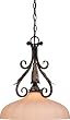 Minka Lavery Bellasera 1 Light Pendant 178-301