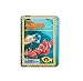 Lee Publications NE585 1 X Finding Nemo Magnetic Activity and Puzzle Set