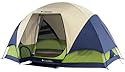 Columbia Bugaboo II 12-Foot-by-9-Foot 4-Pole 5-Person Dome Tent