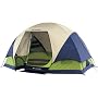 Columbia Bugaboo II 12-Foot-by-9-Foot 4-Pole 5-Person Dome Tent