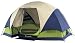 Sporting Goods : Columbia Bugaboo II 12-Foot-by-9-Foot 4-Pole 5-Person Dome Tent