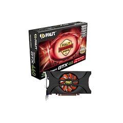1GB Palit GTX 460 Sonic Platinum V1