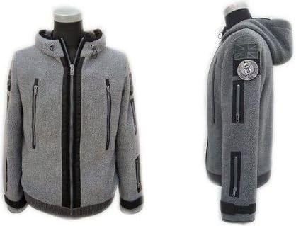 CoD TF141 members ghost fleece jacket Call of Duty Call of Duty MW2 Modern Warfare size L (japan import) by TF141