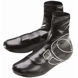 Pearl iZUMi Barrier Lite Cycling Shoe Cover by Pearl Izumi