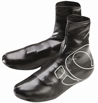 Click here to buy Pearl iZUMi Barrier Lite Cycling Shoe Cover by Pearl Izumi.