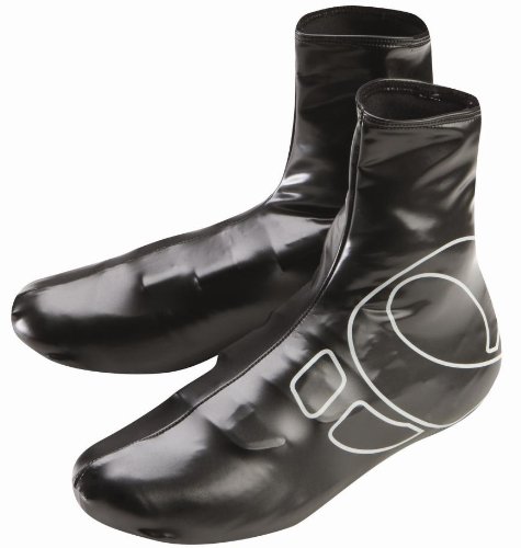 External hard drive:Pearl Izumi Barrier Lite Cycling Shoe Cover (Black, Large)