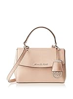 Michael Kors Bolso asa de mano 32F5MAVC1M (Maquillaje)