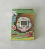 Sesame Street My First Electronic Learning Games Pass the Ball