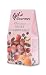 Gil's Gourmet Champagne Chocolate Covered Strawberries, 3.75-Ounce Units (Pack of 4)