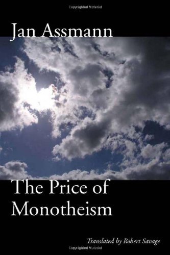 The Price of Monotheism