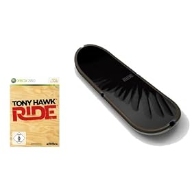 Tony Hawk RIDE