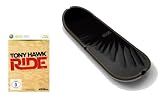 Tony Hawk: RIDE inkl. Skateboard (XBox 360)