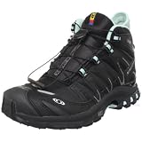 Salomon Women's XA Pro 3D Mid GTX Ultra Trail Running Shoe