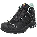 Salomon XA Pro 3D Mid GTX Ultra Schwarz