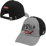 Old Time Hockey New Jersey Devils Melrose Adjustable Hat