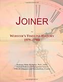 Joiner: Websters Timeline History, 1979 - 1988