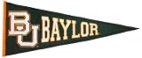 NCAA Baylor Bears Medium Pennant
