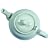 Dexam London Pottery 4 Cup Filter Teapot Ivory