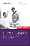 HCPCS 2009 Level II Expert Compact