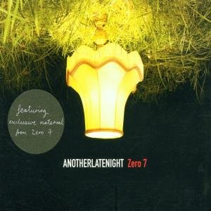 CD-Charts  Search : AnotherLateNight