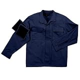 Mens 5.11 Fire Resistant Long Sleeve Flash Shirts (ALL COLORS) (Sizes SML - 3XL REG) SPR-SUM FAL-WIN