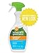 Seventh Generation Disinfecting Bathroom Cleaner, Lemongrass Citrus 26 fl oz (786 ml)