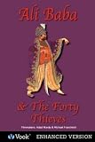 Ali Baba & The Forty Thieves