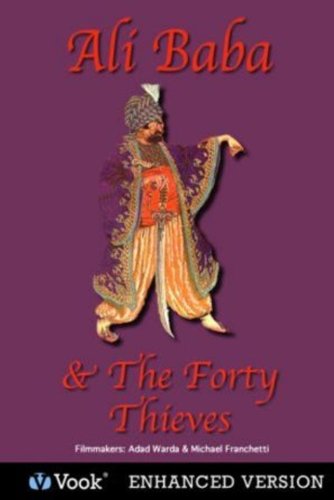 ali baba  the forty thieves