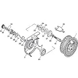 �_�C��(Daiwa) ���b�z���A LA2/3 �p�[�c:�h���O�m�uSC(���iNo.033) 10A:575