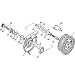 �_�C��(Daiwa) ���b�z���A LA2/3 �p�[�c:�h���O�m�uSC(���iNo.033) 10A:575
