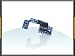 Talismoon Tiltboard Motion Sensing Upgrade for Xbox 360