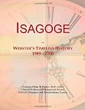 Isagoge: Websters Timeline History, 1989 - 2000