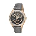Citizen Women's FD1063-06H POV 2.0 Eco-Drive Rose Gold Tone Swarovski Crystal Watch