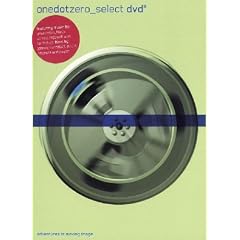 Onedotzero Vol 2 [DVD]