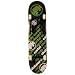 Cartel Herren Komplett-Skateboard Repeat 4 Farben, 7,625''