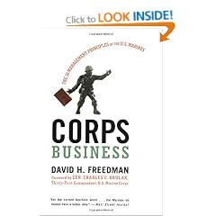 Corps Business