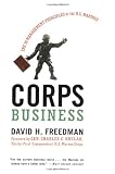 Corps Business: The 30 Management Principles of the U.S. Marines