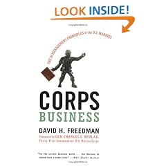 Corps Business