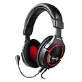 Micro-casque Sharkoon X-Tatic S7 -7.1 pour PS3/Xbox 360/PC/Mac